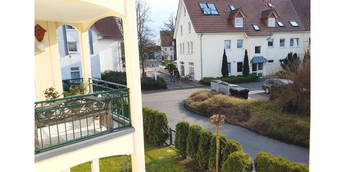 Etagenwohnung Schloß Holte-Stukenbrock Stukenbrock - 3 Zimmer, 80 m&sup2;, 280.000&euro; | Angebot:26030163