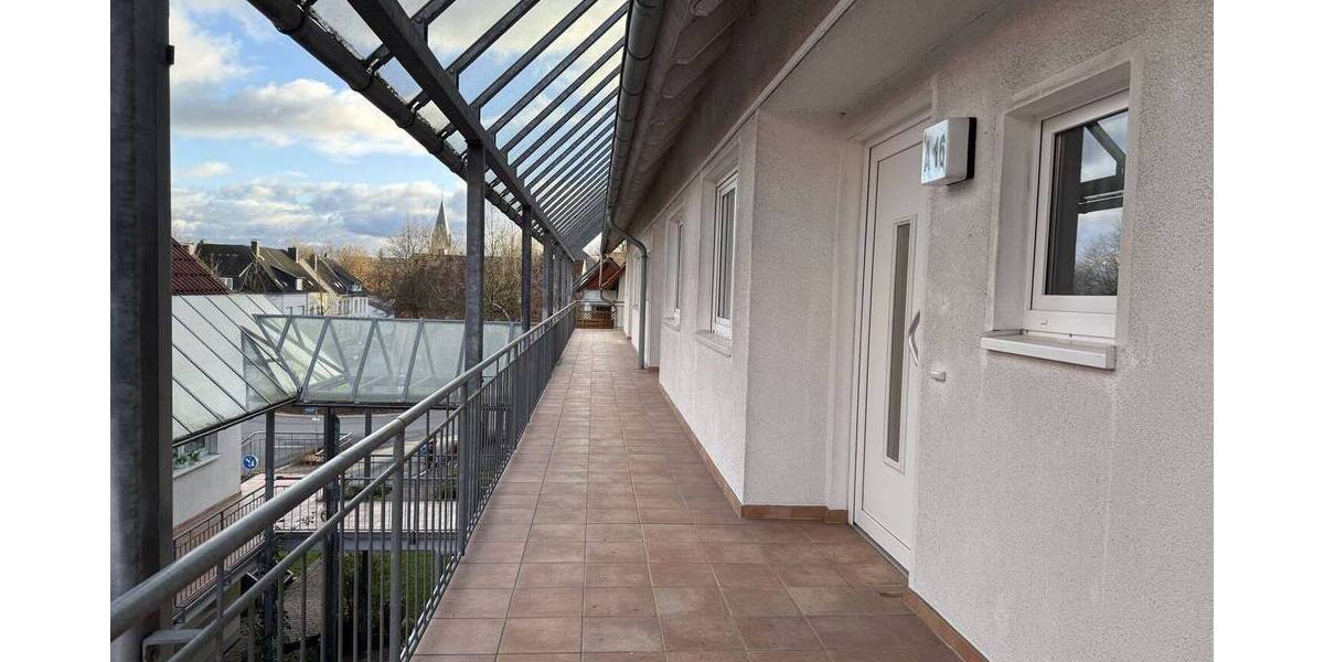 Etagenwohnung Steinheim - 2 Zimmer, 50 m&sup2;, 149.990&euro; | Angebot:26715378