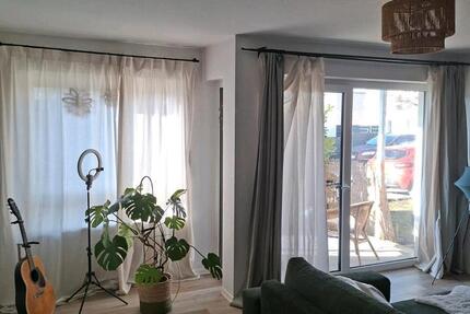 3 ZKB mit Terrasse in der Stadtheide zu vermieten 3 zimmer