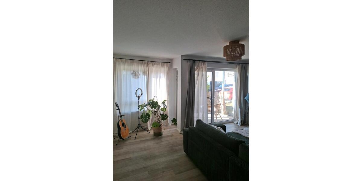 3 ZKB mit Terrasse in der Stadtheide zu vermieten 3 zimmer