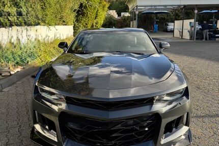 Chevrolet Camaro 92.700 km 21.000 &euro; Lichtenau 33165