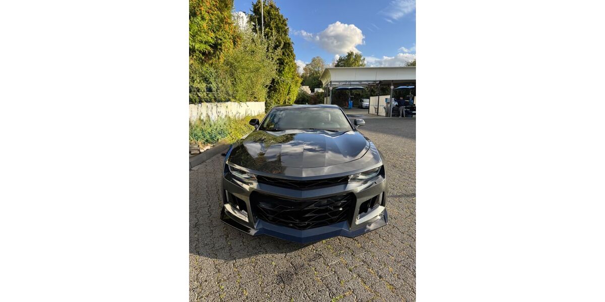 Chevrolet Camaro 92.700 km 21.000 &euro; Lichtenau 33165