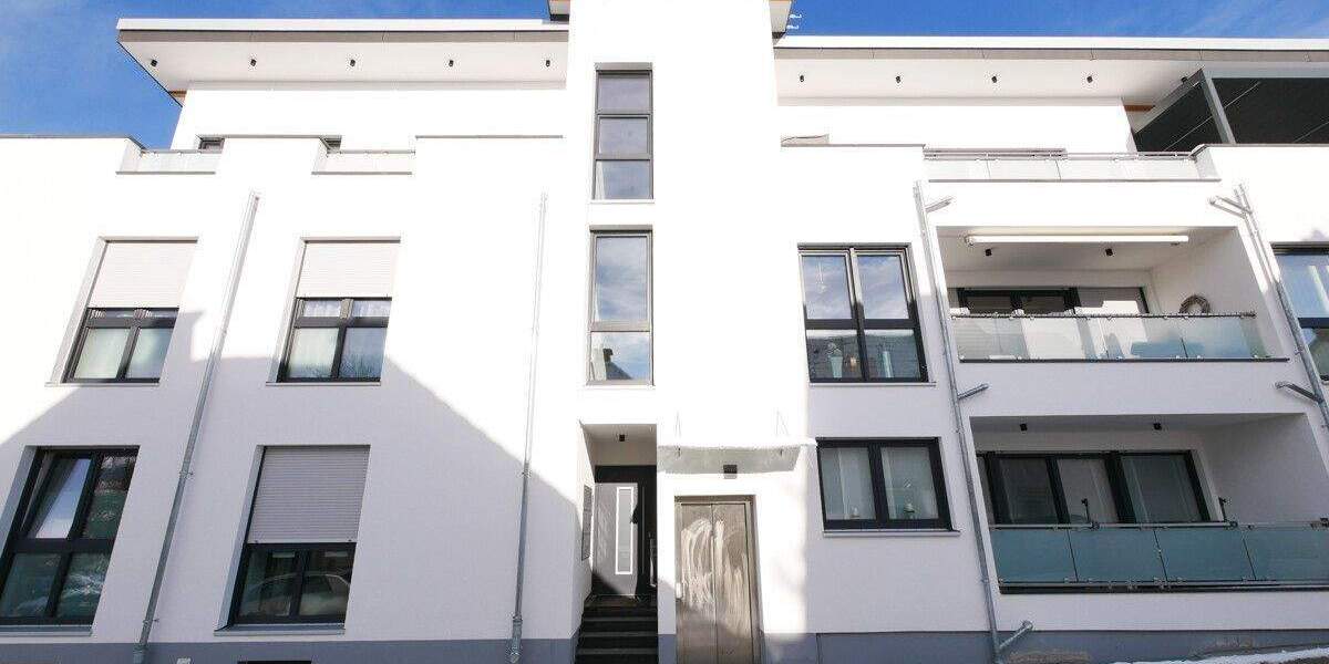 Etagenwohnung Büren - 3 Zimmer, 93 m&sup2;, 353.998&euro; | Angebot:24672166