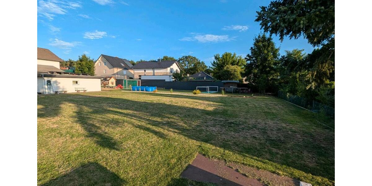 Mehrfamilienhaus, Wohnhaus Augustdorf - 510.000&euro; | Angebot:27197823