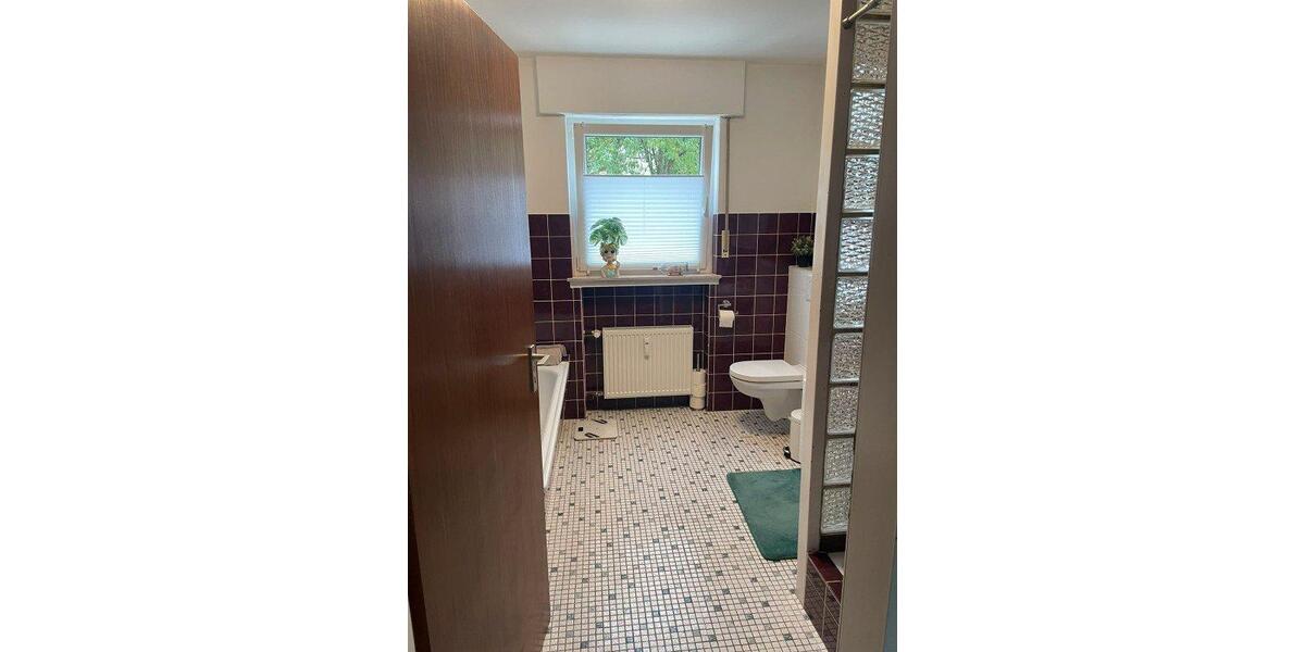 Erdgeschoßwohnung Willebadessen - 4 Zimmer, 89 m&sup2;, 550&euro; | Angebot:27626804