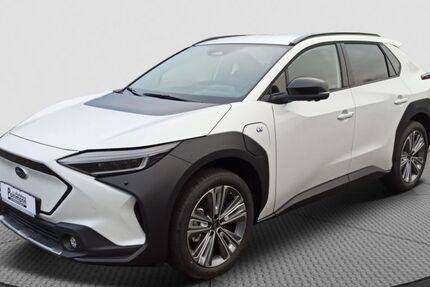 Subaru Solterra 3.500 km 34.985 &euro; Lippstadt 59557