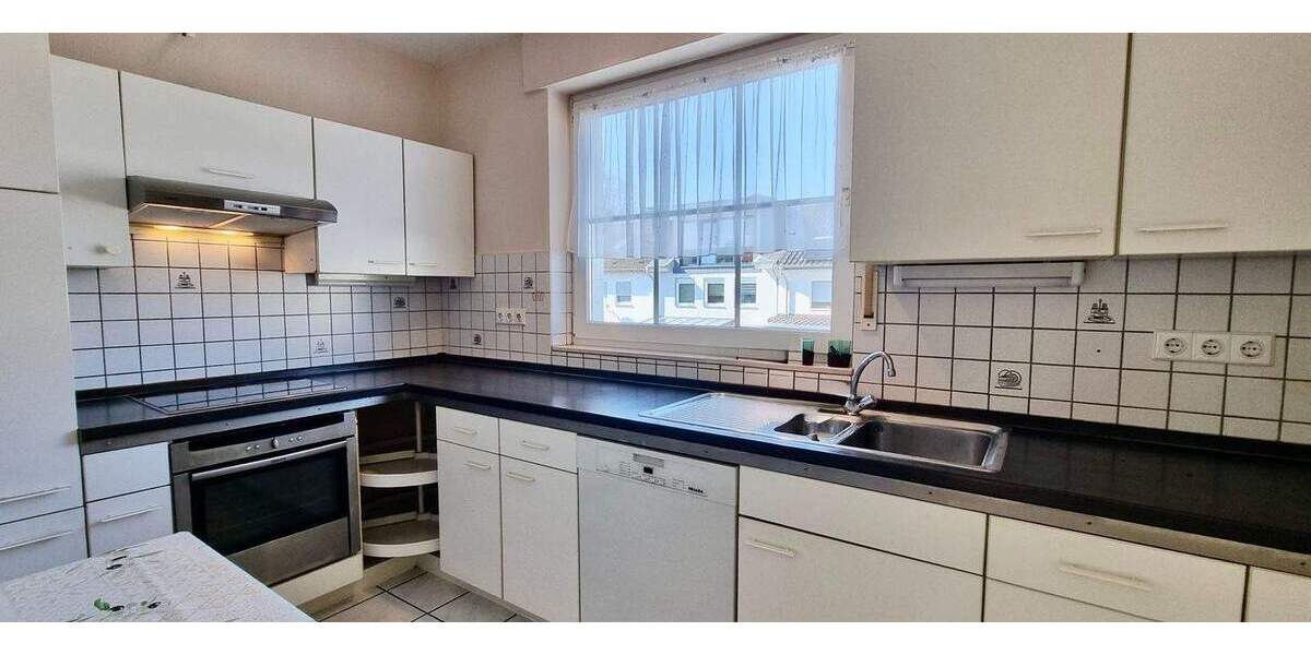 Etagenwohnung Paderborn Kernstadt - 4 Zimmer, 100 m&sup2;, 269.000&euro; | Angebot:25845701