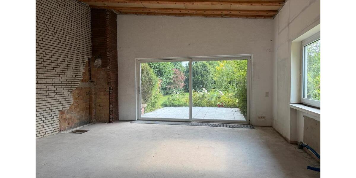 Einfamilienhaus Detmold Hiddesen - 3 Zimmer, 124 m&sup2;, 445.000&euro; | Angebot:27244437