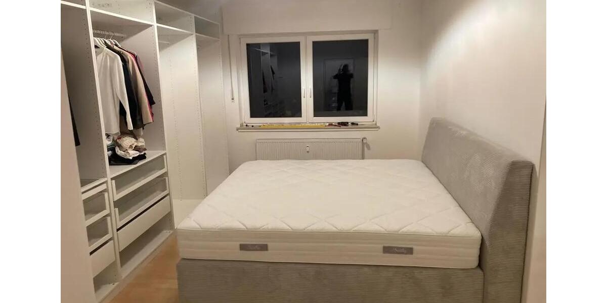 Etagenwohnung Bad Wünnenberg - 3 Zimmer, 100 m&sup2;, 750&euro; | Angebot:26268637