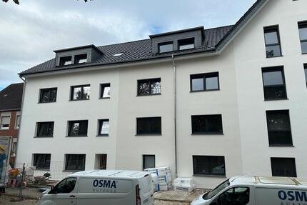 3-Zimmer NeubauWohnung in Geseke, 78 qm, Erdgeschoss, Erstbezug