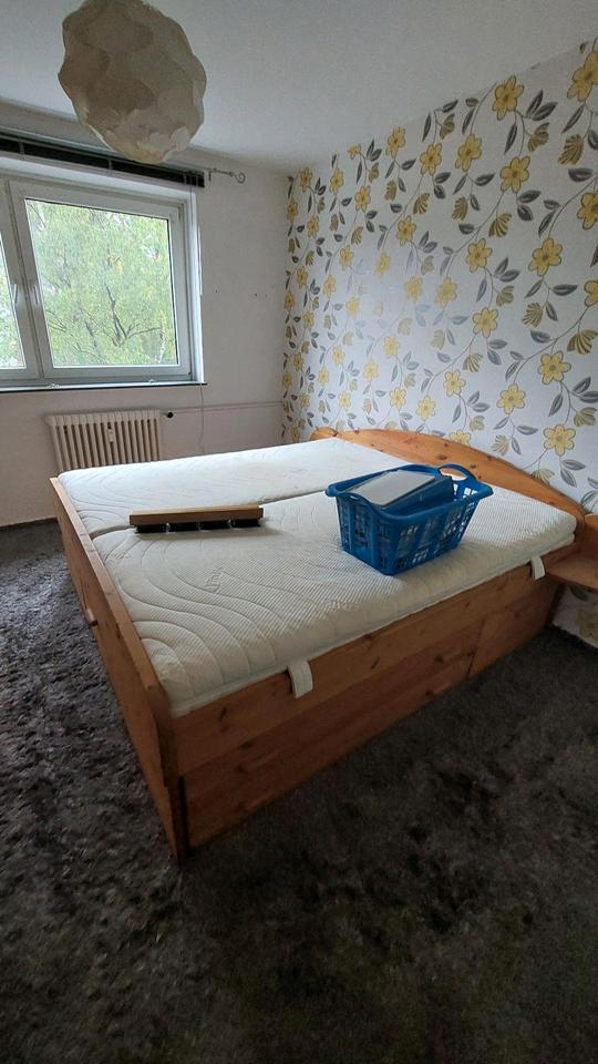 Eigentumswohnung 84qm zuverkaufen