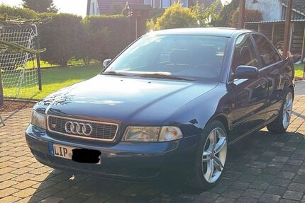 Audi A4 227.000 km 5.000 &euro; Augustdorf 32832
