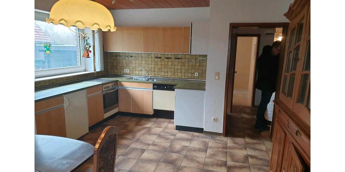 Erdgeschoßwohnung Verl - 5 Zimmer, 120 m&sup2;, 960&euro; | Angebot:26315042