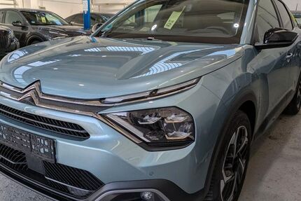 Citroen C4 40.000 km 17.850 &euro; Bad Lippspringe 33175