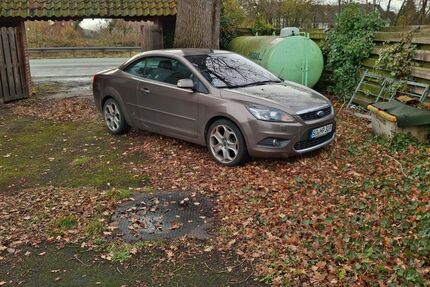 Ford Focus 113.200 km 4.595 &euro; Lippstadt 59557