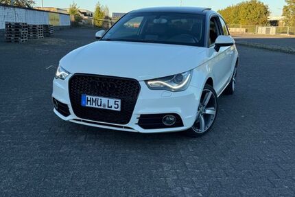 Audi A1 225.000 km 6.500 &euro; Lippstadt 59557