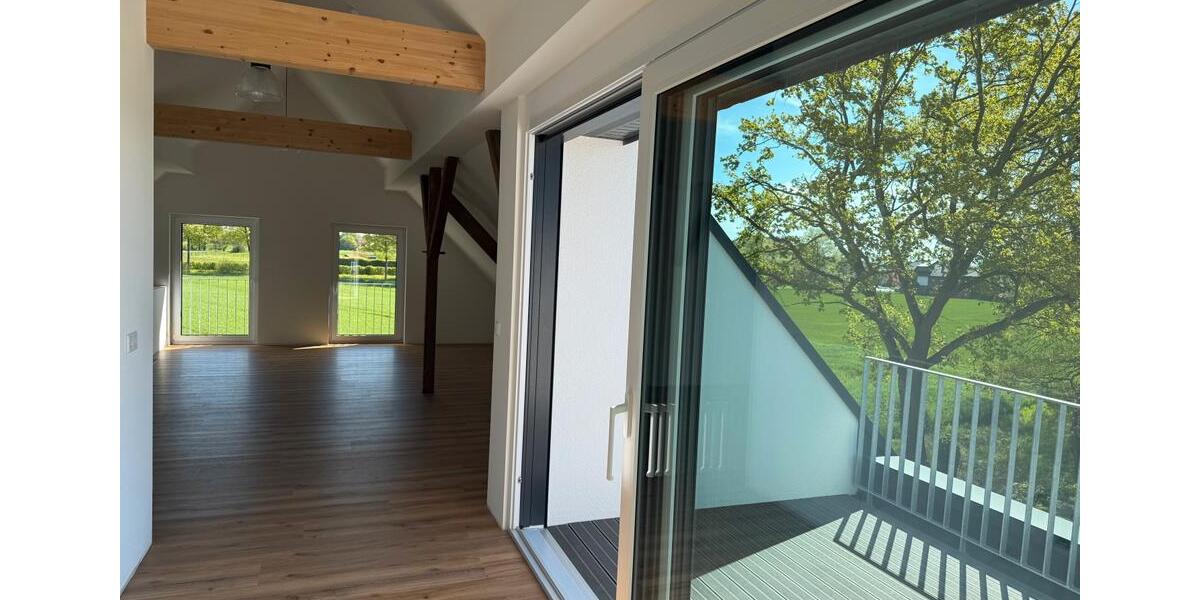 Loft - Studio - Atelier Rietberg - 3 Zimmer, 67 m&sup2;, 965&euro; | Angebot:26364308