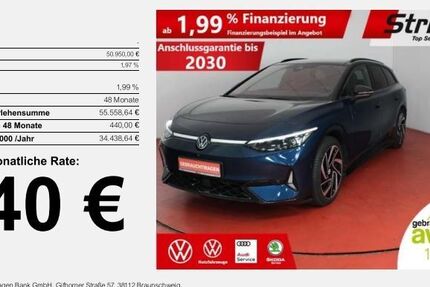 VW ID.7 28.475 km 50.948 € Detmold 32760