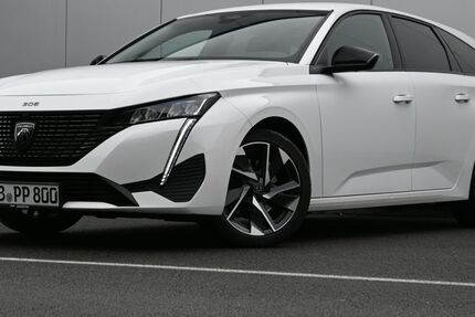 Peugeot 308 81.282 km 17.950 € Paderborn 33106