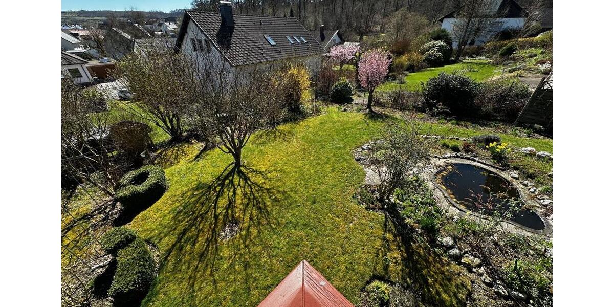 Einfamilienhaus Marsberg - 7 Zimmer, 252 m&sup2;, 295.000&euro; | Angebot:26114645