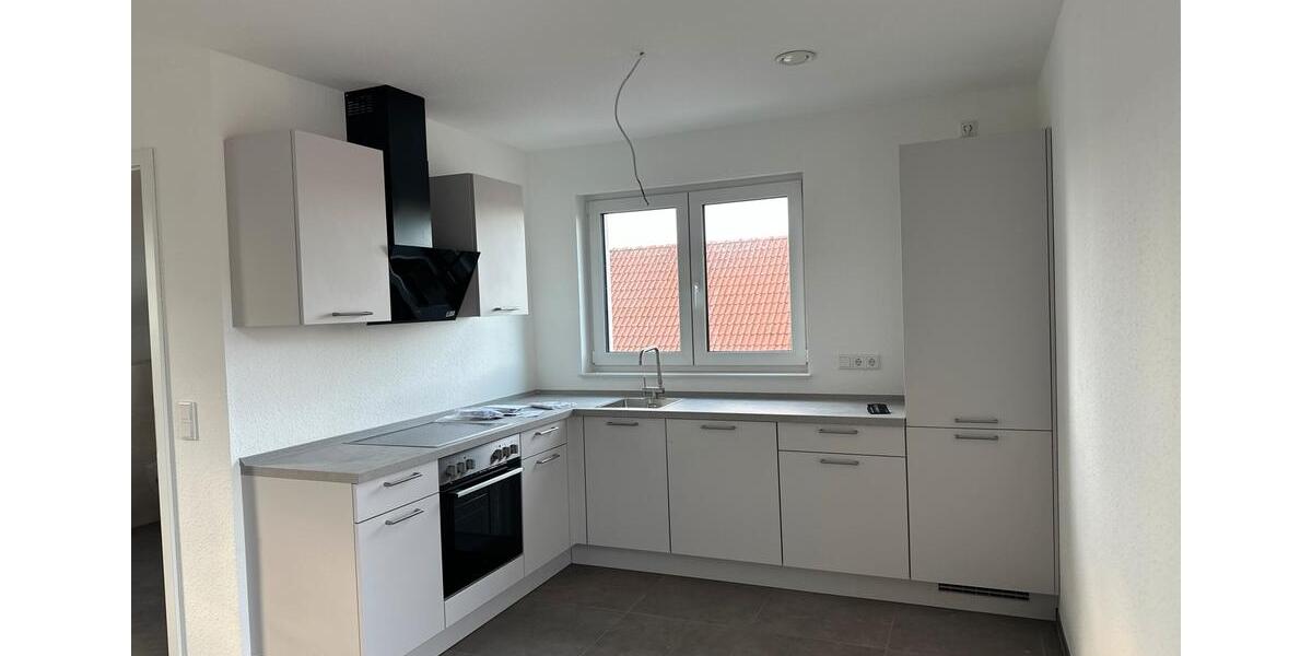 Dachgeschoßwohnung Paderborn Univiertel - 2 Zimmer, 89 m&sup2;, 1.240&euro; | Angebot:26182182