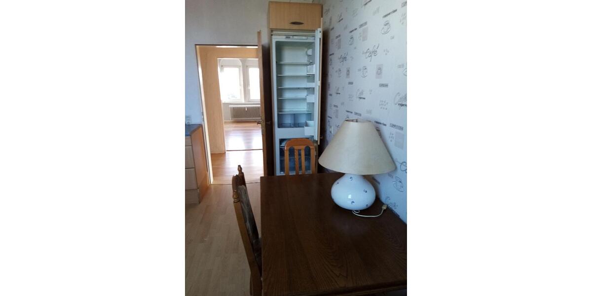 Etagenwohnung Steinheim - 4 Zimmer, 100 m&sup2;, 700&euro; | Angebot:26465581