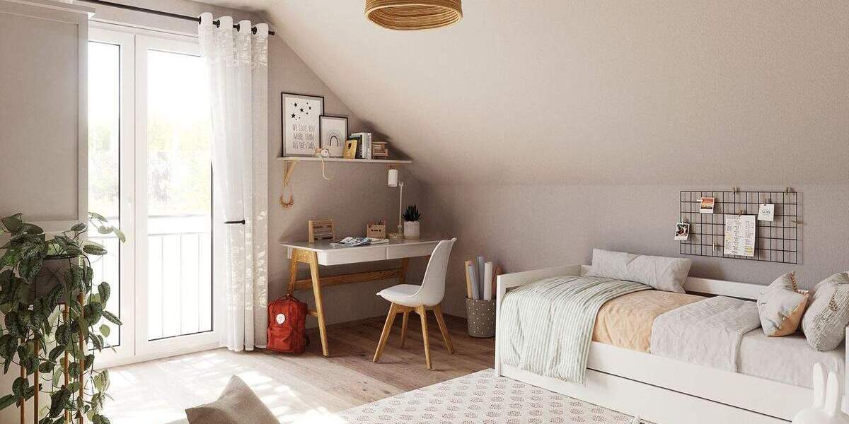 Einfamilienhaus Schlangen Oesterholz-Haustenbeck - 5 Zimmer, 142 m&sup2;, 413.750&euro; | Angebot:25706750