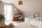Einfamilienhaus Schlangen Oesterholz-Haustenbeck - 5 Zimmer, 142 m&sup2;, 413.750&euro; | Angebot:25706750