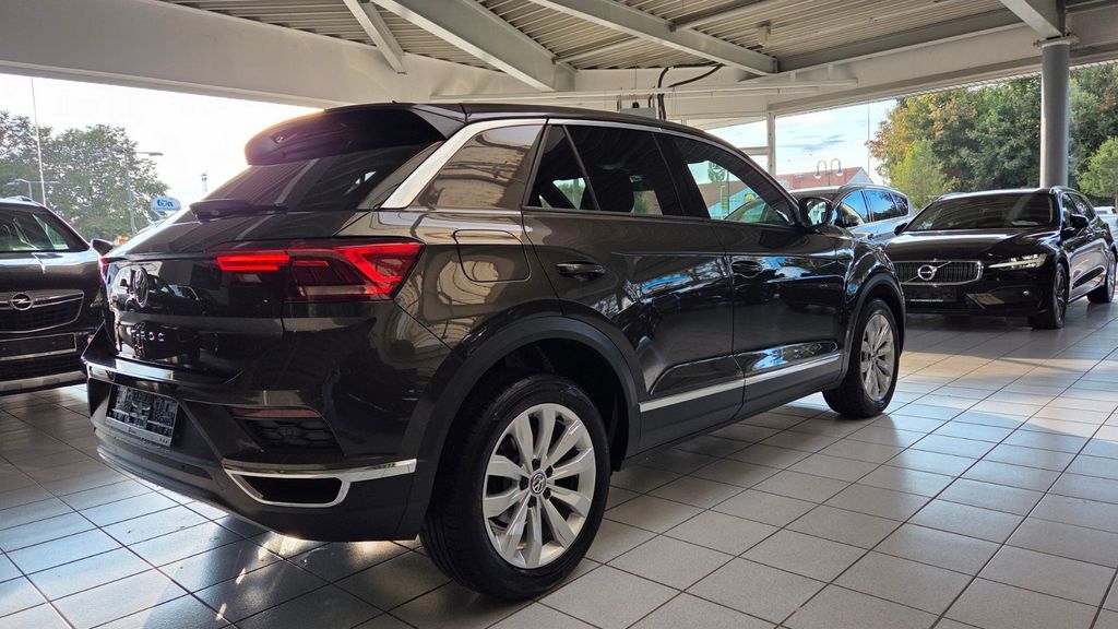VW T-Roc 70.000 km 18.500 &euro; Salzkotten 33154
