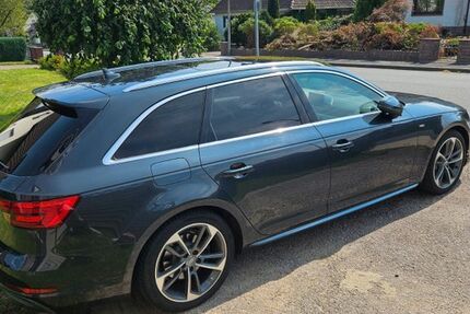 Audi A4 148.000 km 19.199 € Lage 32791