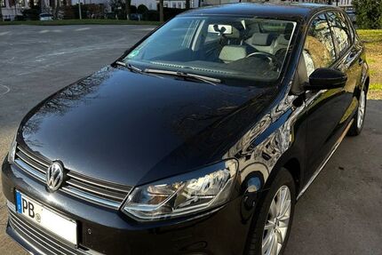VW Polo 89.999 km 7.000 &euro; Paderborn 33106