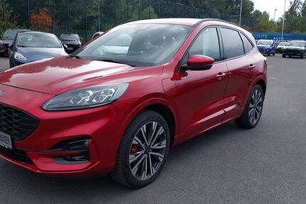 Ford Kuga 37.512 km 26.490 &euro; Lippstadt 59557