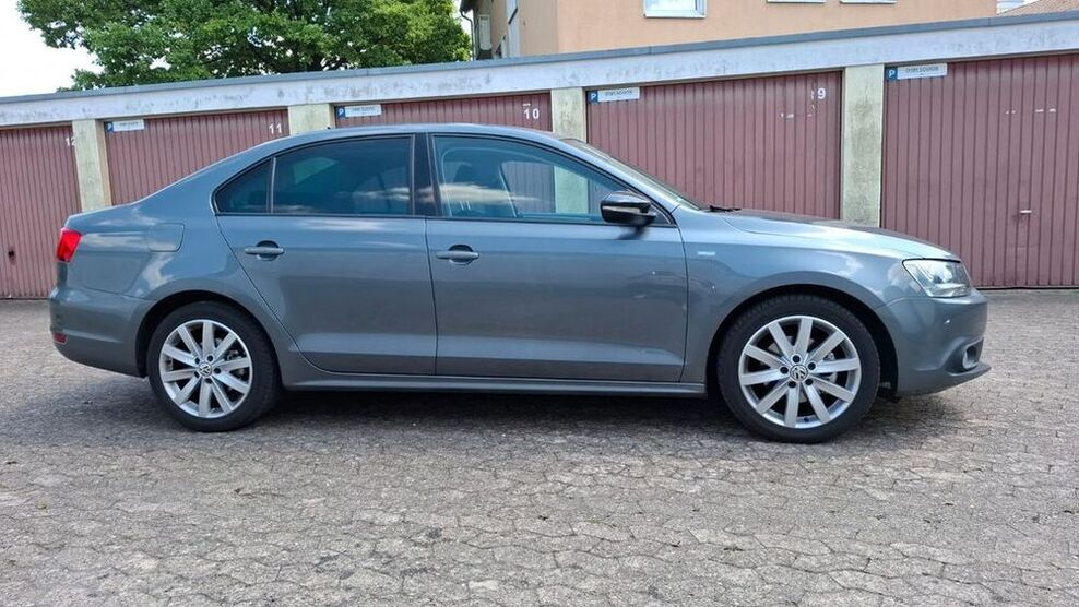 Jetta