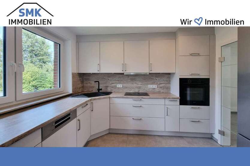 Wohnung zum Mieten in Rietberg 1.075 € 89 m² 3 zimmer