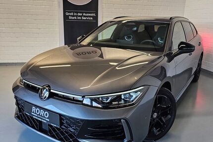 VW Passat Variant 2.750 km 44.450 &euro; Lippstadt 59557