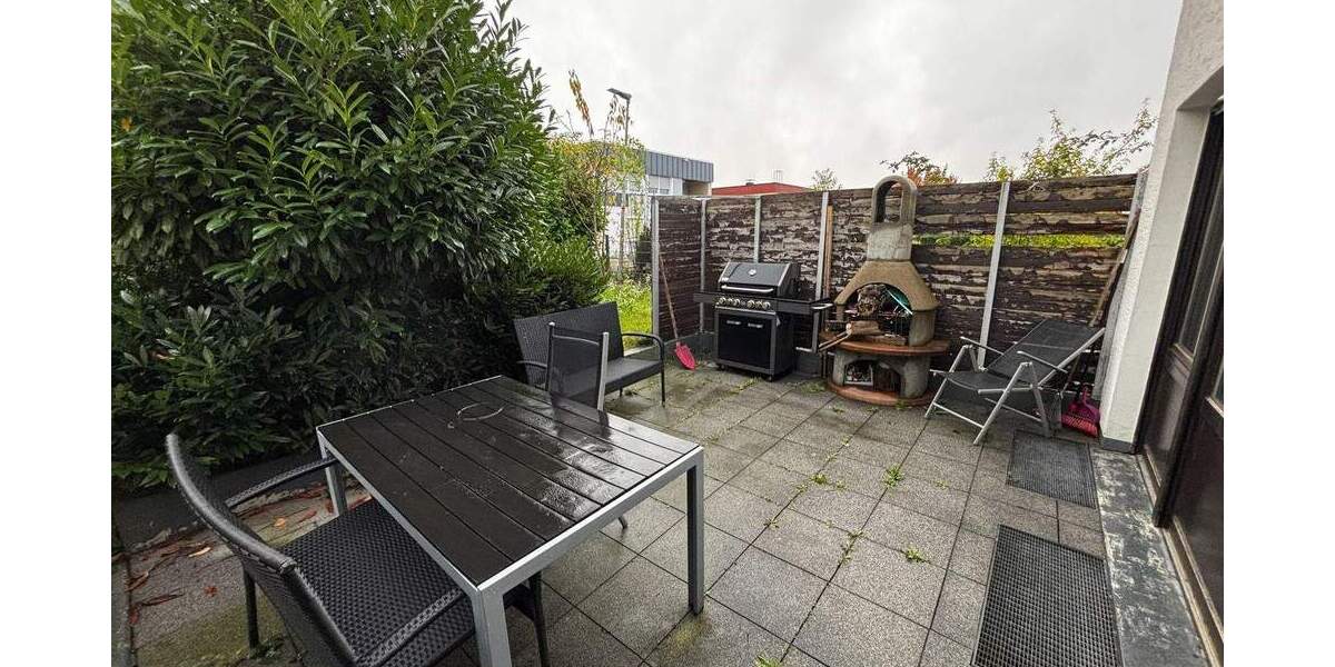 Reihenendhaus Paderborn Wewer - 5 Zimmer, 130 m&sup2;, 399.000&euro; | Angebot:24709239