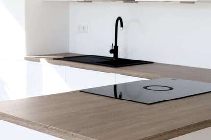 Wohnung zum Mieten in Rheda-Wiedenbrück 1.515 € 118.29 m² 4 zimmer