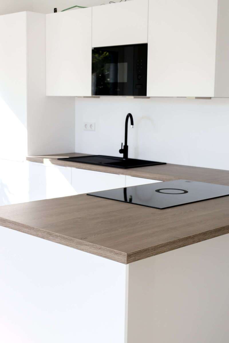 Wohnung zum Mieten in Rheda-Wiedenbrück 1.515 € 118.29 m² 4 zimmer