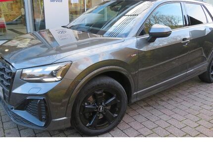 Audi Q2 46.101 km 34.590 € Marsberg 34431