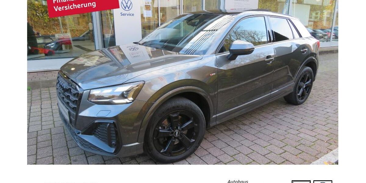 Audi Q2 46.101 km 34.590 € Marsberg 34431