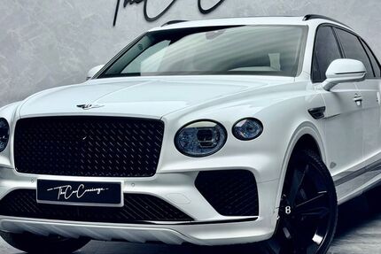 Bentley Bentayga 27.273 km 177.890 &euro; Paderborn 33100