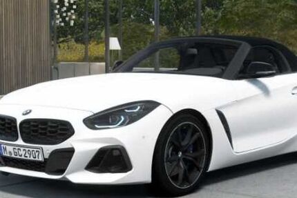 BMW Z4 4.123 km 47.900 € Paderborn 33104