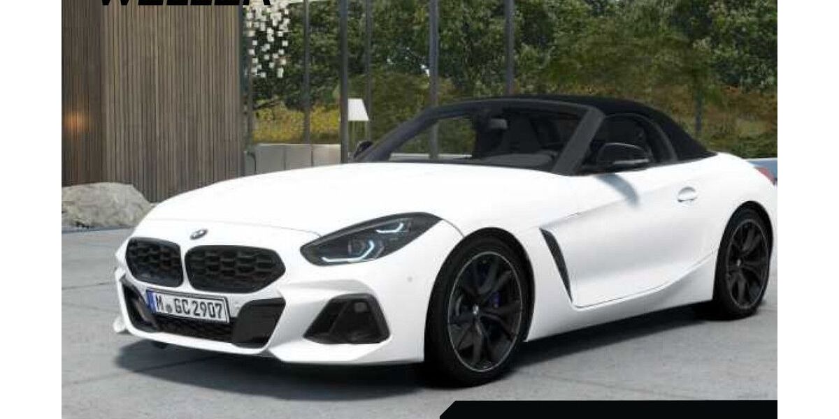 BMW Z4 4.123 km 48.800 € Paderborn 33104