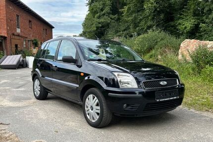 Ford Fusion 250.000 km 1.500 € Schloß Holte 33758