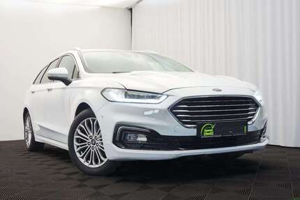 Ford Mondeo 125.000 km 16.453 &euro; Bad Lippspringe 33175