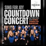 Sing for Joy