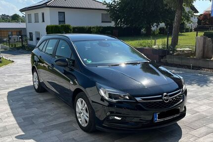 Opel Astra 79.346 km 11.900 &euro; Borchen 33178