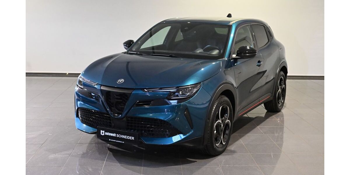 Alfa Romeo Junior 14.470 km 29.750 &euro; Paderborn 33100