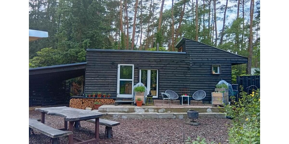 tiny House in Sennestadt 1 zimmer