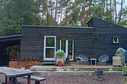 tiny House in Sennestadt zimmer